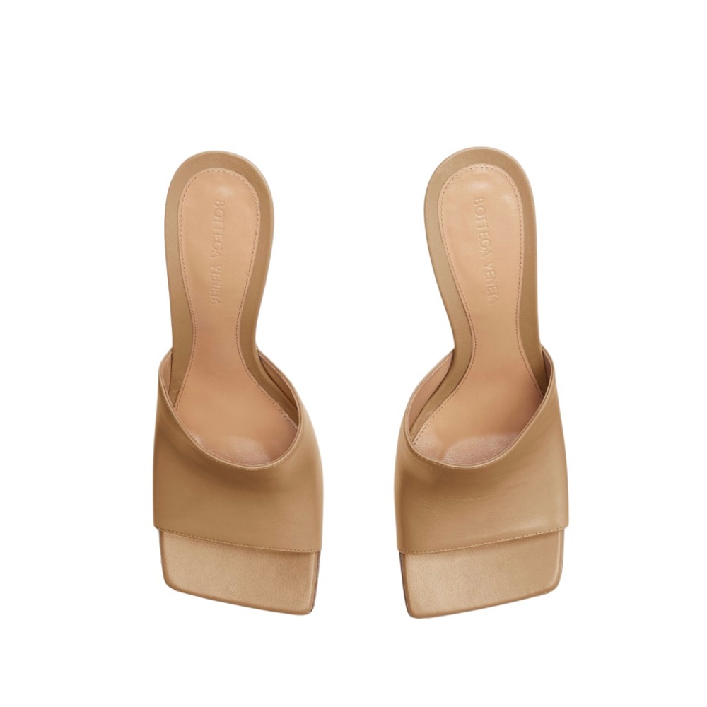 Bottega Veneta Mules